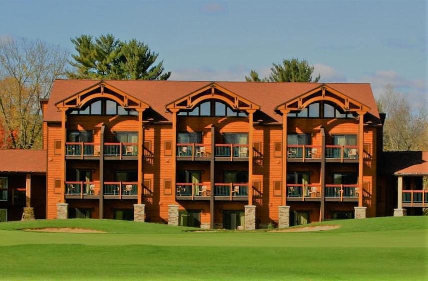 Wisconsin Dells Area Condominiums 外观 照片