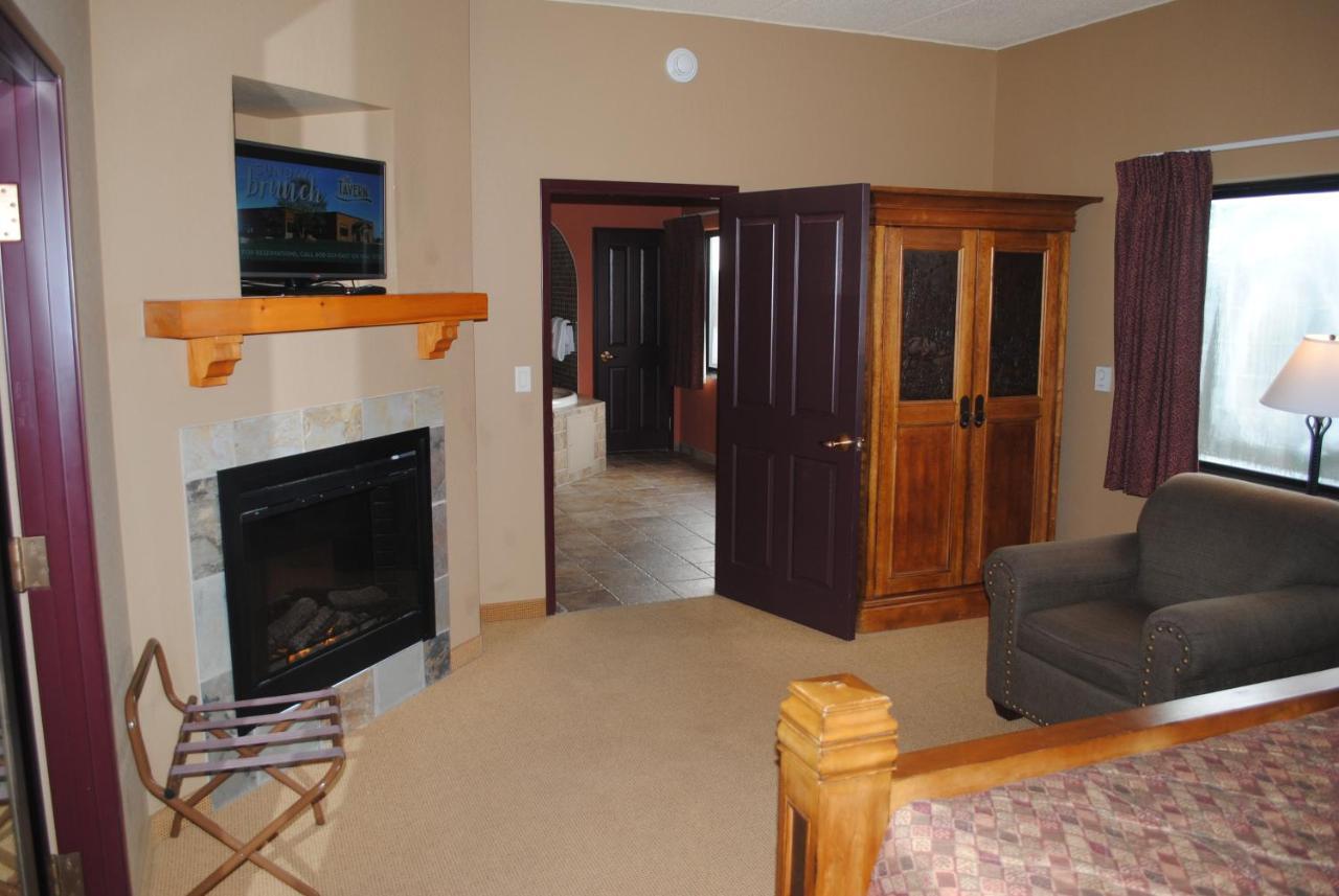Wisconsin Dells Area Condominiums 外观 照片