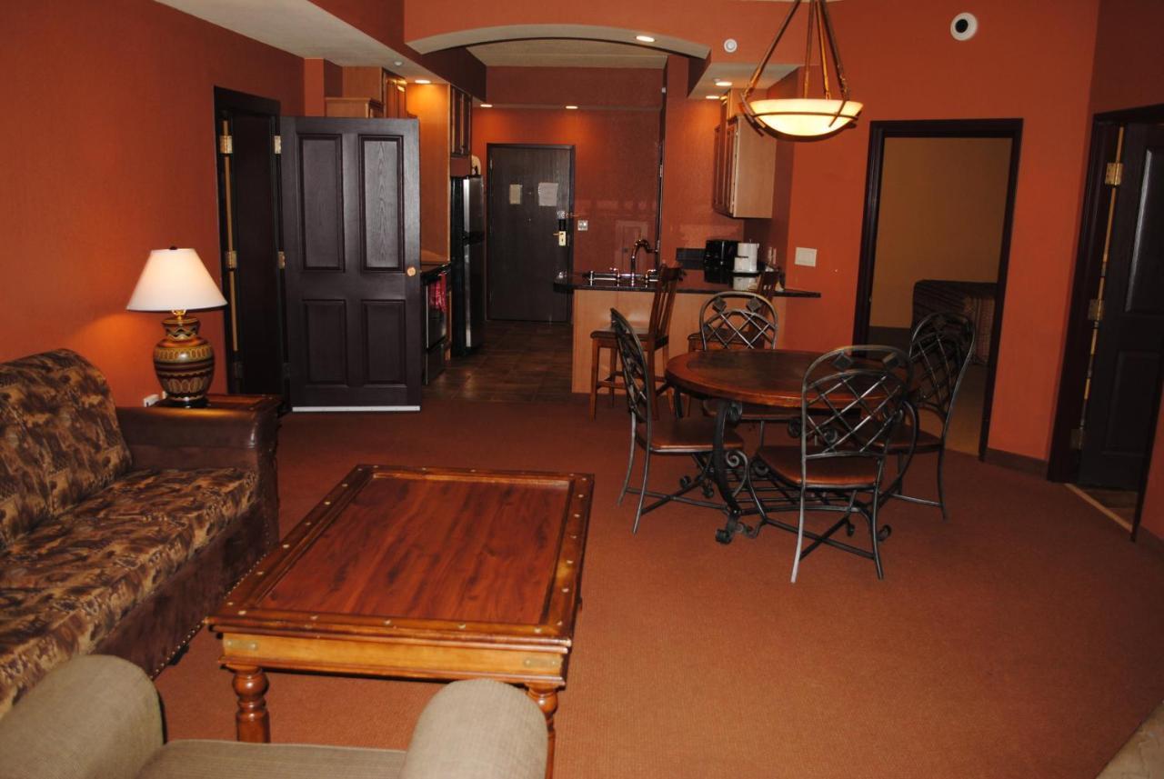 Wisconsin Dells Area Condominiums 外观 照片