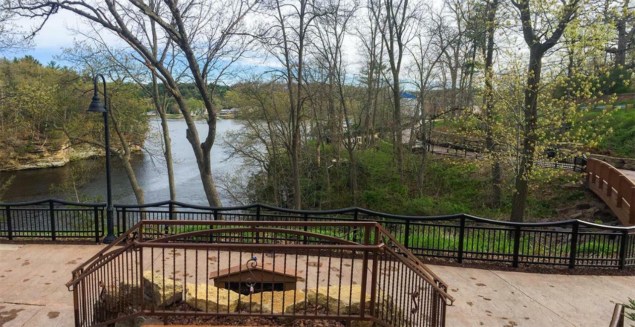 Wisconsin Dells Area Condominiums 外观 照片