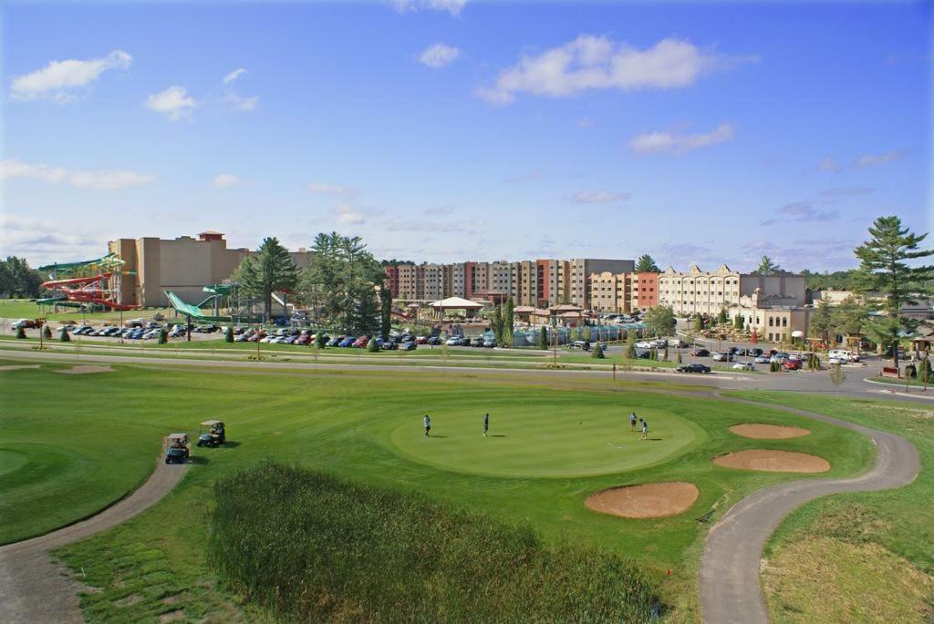 Wisconsin Dells Area Condominiums 外观 照片