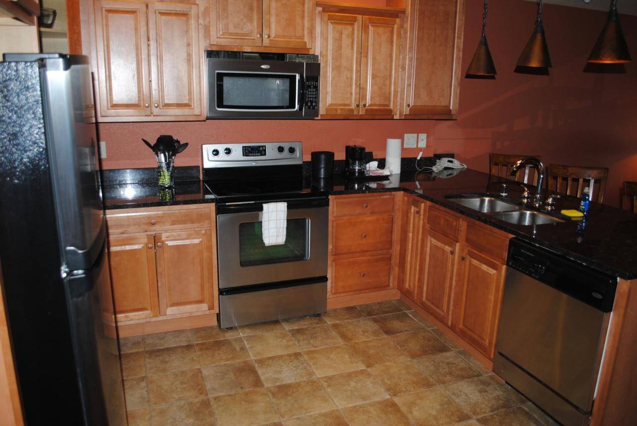 Wisconsin Dells Area Condominiums 外观 照片